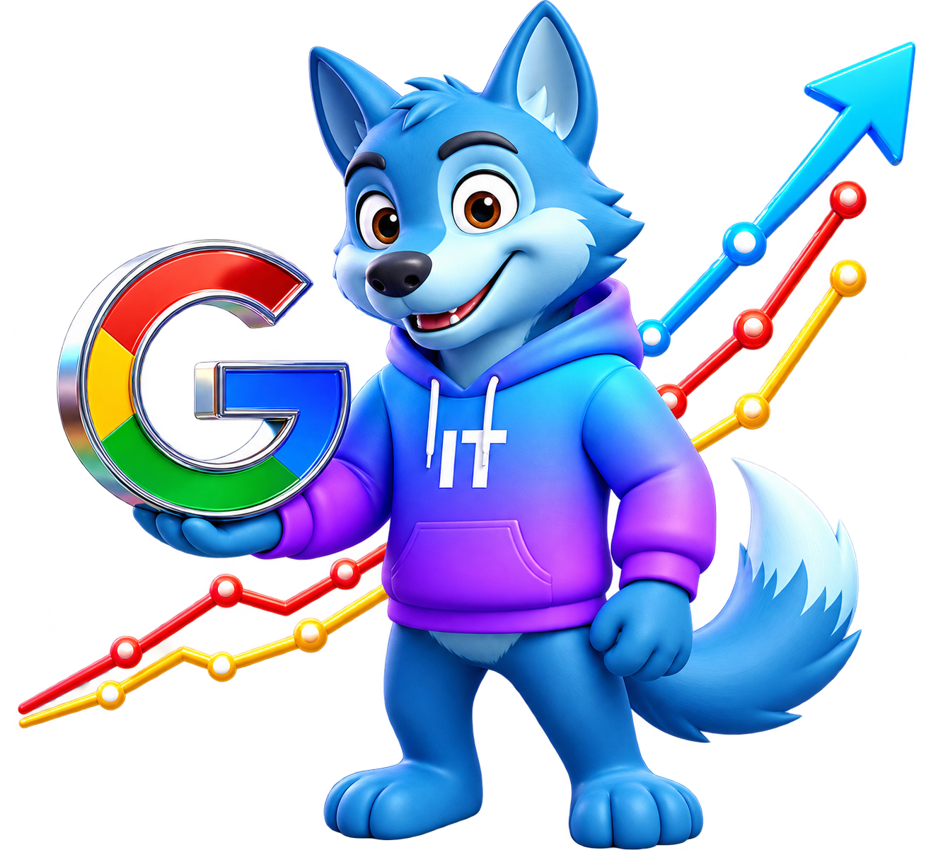 WOLF BACKLINKS Officer