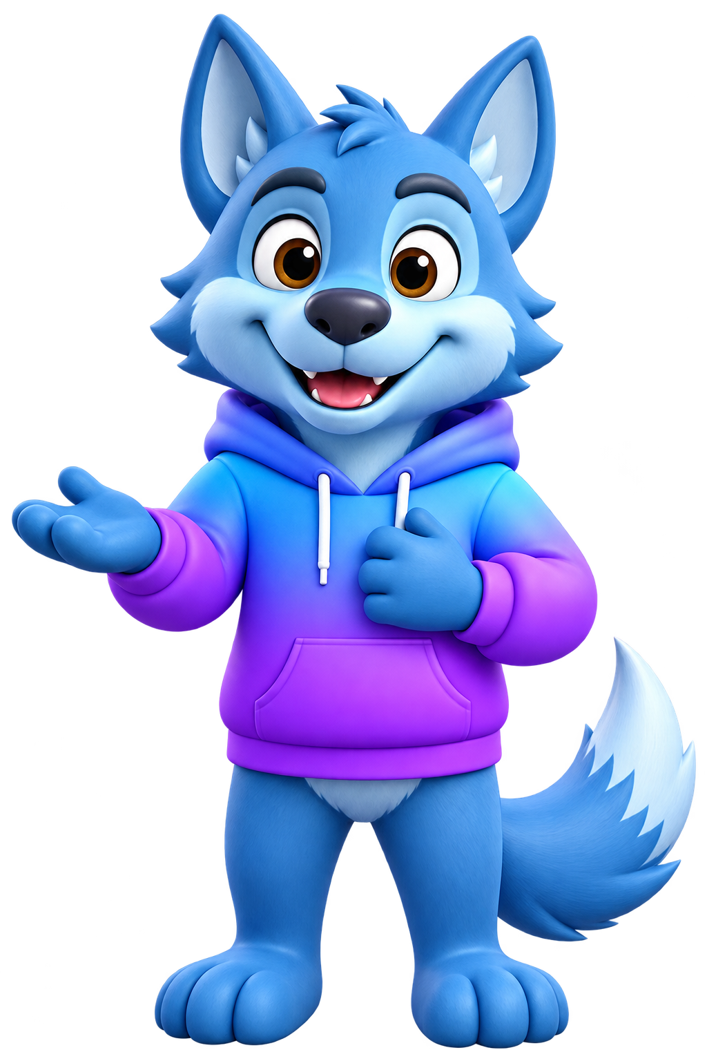 SEO WOLF BACKLINKS Officer