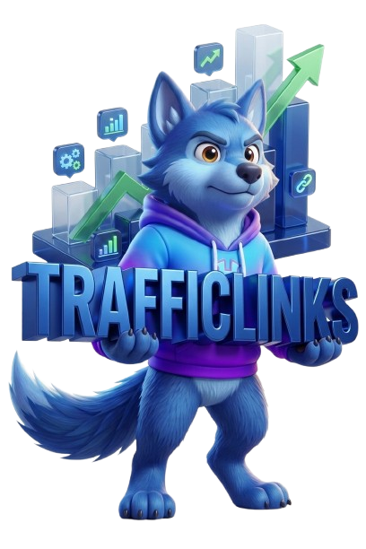 Traffic Backlinks Analytics